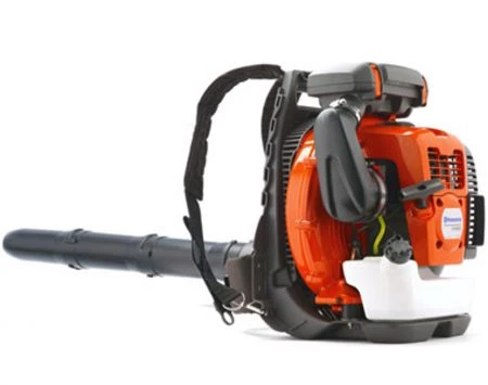 Husqvarna 570BTS 65.6cc 2-Cycle Backpack Leaf Blower