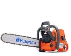 Husqvarna 576 XP Auto Tune 28 Inch 73.5cc Professional Chainsaw