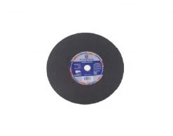 Husqvarna Abrasive Wheel (14″ Diameter, 1″ Thickness)