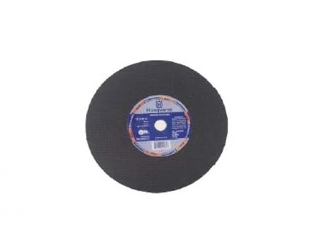 Husqvarna Abrasive Wheel (14" Diameter, 1" Thickness)