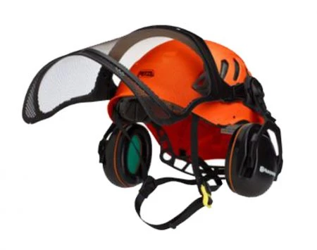 Husqvarna Arborist Technical Helmet By Petzl