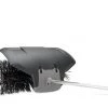 Husqvarna BR600 Bristle Brush Attachment