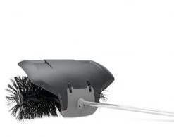 Husqvarna BR600 Bristle Brush Attachment
