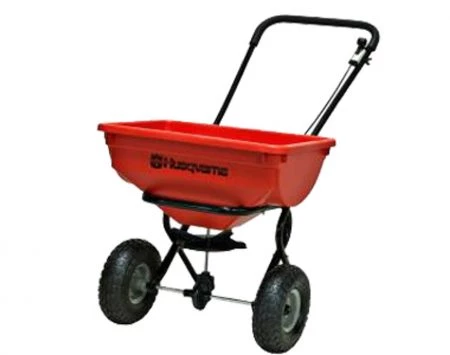 Husqvarna BS85P 85 Lbs. Push Spreader