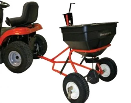 Husqvarna BS85T 85 Lb. Tow Behind Spreader