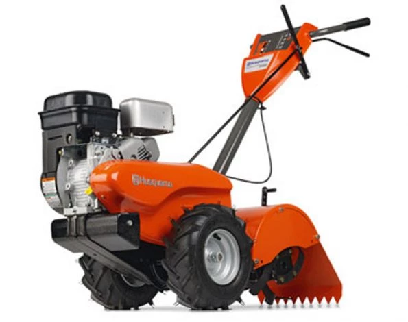 Husqvarna CRT900 14 inch Counter Rotating Rear Tine Tiller