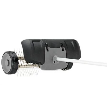 Husqvarna DT600 Dethatcher Attachment