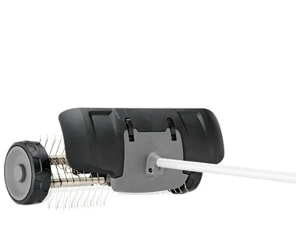 Husqvarna DT600 Dethatcher Attachment 1 Husqvarna DT600 Dethatcher Attachment