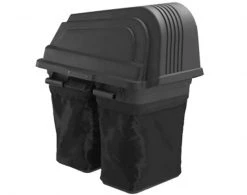 Husqvarna Double Bagger (Fits RZ4219 And RZ 4216 W/ Stamped Deck)