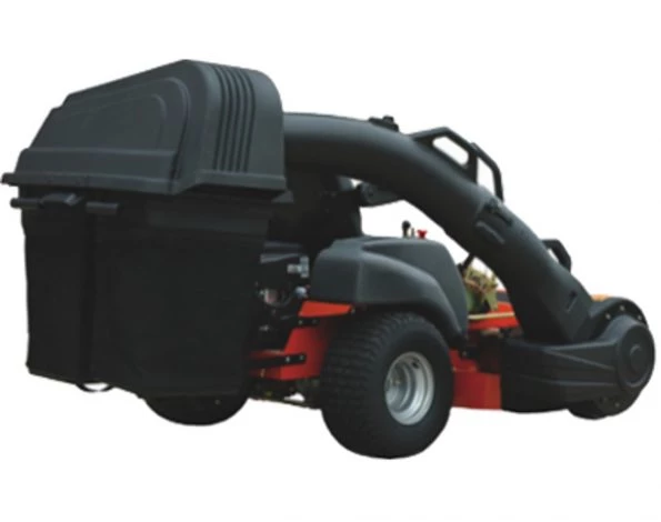 Husqvarna Double Bagger ( Fits RZ Zero Turns w/ 42″ fab. deck)