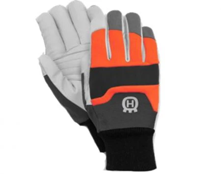 Husqvarna Functional Saw Protection Gloves (XL)