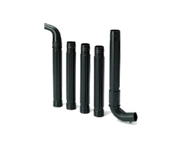 Husqvarna Gutter Kit