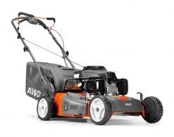 Husqvarna HU700AWD 22 inch 160cc All-Wheel Drive Lawn Mower