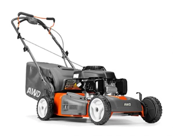 Husqvarna HU700AWD 22 inch 160cc All-Wheel Drive Lawn Mower