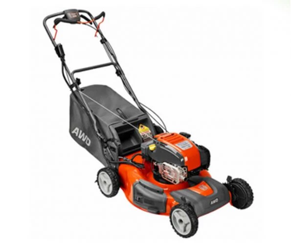 Husqvarna HU725AWDEX 22 Inch 163cc All-Wheel Drive Lawn Mower, Electric Start 1 Husqvarna HU725AWDEX 22 inch 163cc All-Wheel Drive Lawn Mower, Electric Start