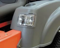 Husqvarna Headlight Kit