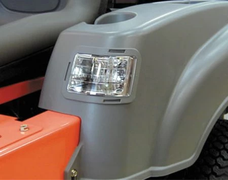 Husqvarna Headlight Kit