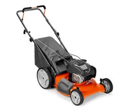 Husqvarna LC121P 21" 163cc High Wheel Push Lawn Mower