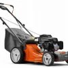 Husqvarna LC221RH Self-Propelled 21 Inch High Wheel Lawn Mower