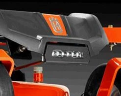 Husqvarna LED Bumper Headlight Kit (Z200 Series)