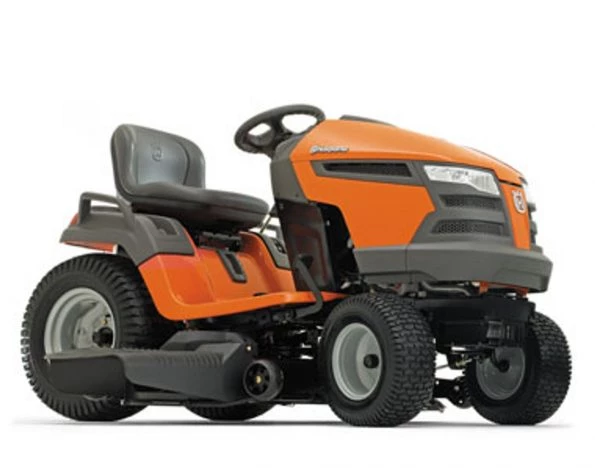 Husqvarna LGT2654 54 inch 26 HP (Kohler) Garden Tractor