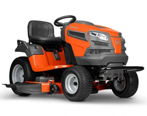 Husqvarna LGT48DXL 48 inch 24 HP (Kohler) Lawn Tractor