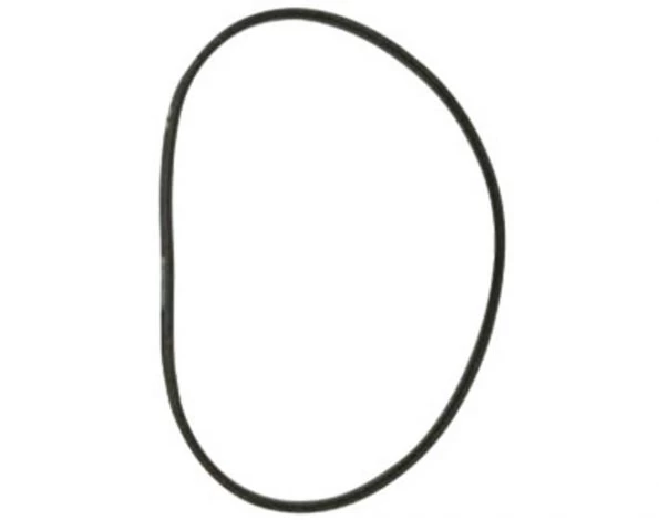 Husqvarna Lawn Mower Belt (Fits 22" Walk-Behind Mowers) 1 Husqvarna Lawn Mower Belt (Fits 22″ Walk-Behind Mowers)