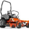 Husqvarna MZ61 61 Inch 24 HP (Kawasaki) Zero Turn Mower (w/ ROPS)
