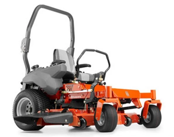 Husqvarna P-ZT60 60 inch 24.5 HP (Kawasaki) Zero Turn Mower