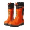 Husqvarna Rubber Loggers Boots (size: 10)