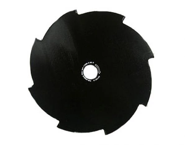 Husqvarna Steel Brushcutter Blade-
