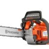 Husqvarna T540 XP 14 Inch 37.7cc Professional Tree Care Chainsaw