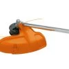 Husqvarna TA850 DX Trimmer Attachment