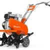 Husqvarna TF224 24 Inch Front Tine Tiller