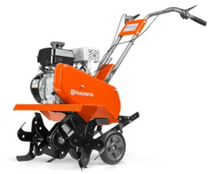 Husqvarna TF224 24 Inch Front Tine Tiller
