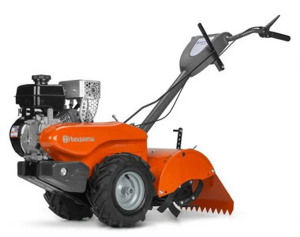 Husqvarna TR 314C 14 inch Counter Rotating Rear Tine Tiller