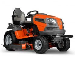 Husqvarna TS 348D 48 Inch 24 HP (Kohler) Garden Tractor