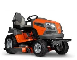 Husqvarna TS 348 48 inch 24 HP (Kohler) Lawn Tractor
