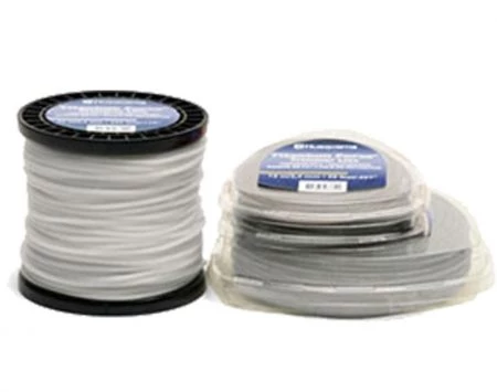 Husqvarna Titanium Force Trimmer Line (.095" Diameter, 1,427 Ft. Length)
