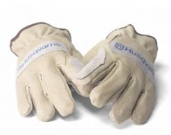 Husqvarna Xtreme Duty Work Gloves (L)