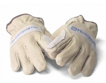 Husqvarna Xtreme Duty Work Gloves (L)