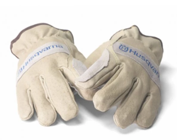 Husqvarna Xtreme Duty Work Gloves (L) 1 Husqvarna Xtreme Duty Work Gloves (L)