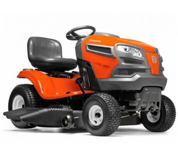 Husqvarna YTA22V46 46 inch 22 HP Lawn Tractor