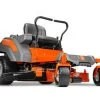 Husqvarna Z242F 42 Inch 21.5 HP (Kawasaki) Zero Turn Mower