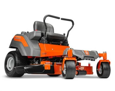 Husqvarna Z242F 42 Inch 21.5 HP (Kawasaki) Zero Turn Mower