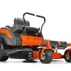 Husqvarna Z246 46 Inch 23 HP (Kohler) Zero Turn Mower
