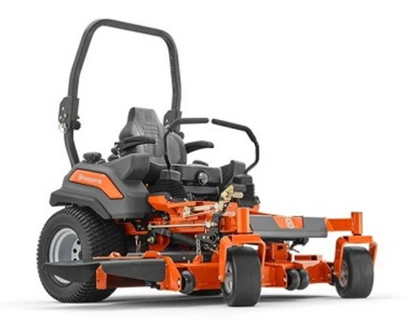 Husqvarna Z560X 60 inch 27 HP (Kawasaki) Commercial Zero Turn Mower