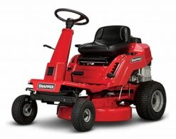 Snapper RE110 28 inch 11.5 HP Rear Engine Riding Mower