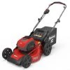 Snapper SXD19PWM82K 19'' 82V Cordless Battery-Powered Electric Push Mower W/ Batteries And Charger