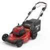 Snapper SXD21SPWM82K 21" 82V Battery-Powered Self-Propelled Electric Lawn Mower W/ Batteries And Charger